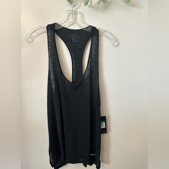 Nike | Razor Back Sheer Tank - Picture 2 of 8
